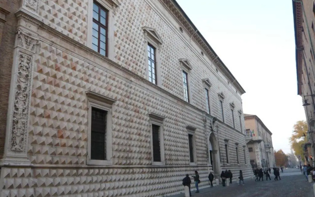 Appartamento Guido Reni