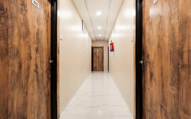 Townhouse 931 Hotel Benchmark Vijay Nagar