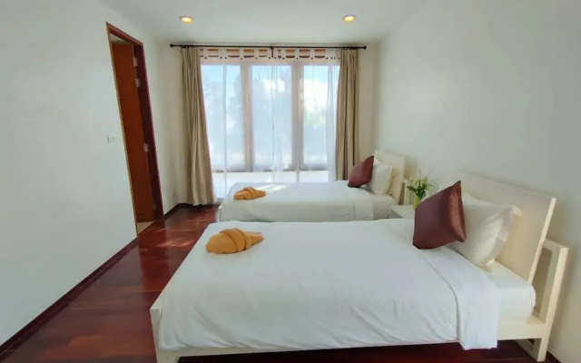PRAN-A-LUXE Exclusive Pool Villa