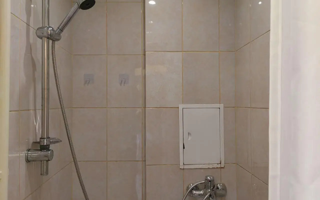 Апартаменты на улице Борисова 8 корпус 1