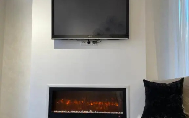 Didveli residence apartment 42 bakuriani