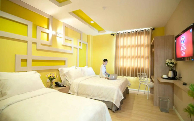 Sunshine Inn Malacca