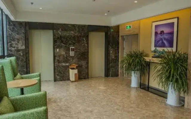 Sophie Hotel