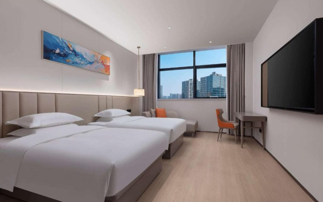 Days Inn by Wyndham Hangzhou Gongshu