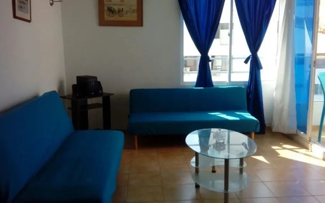 Apartamentos KRO