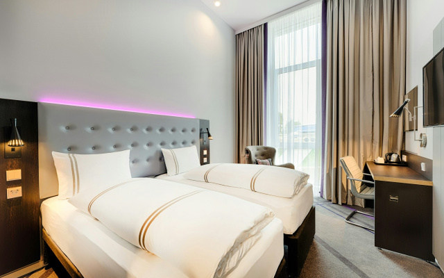 Premier Inn Wolfsburg City Centre