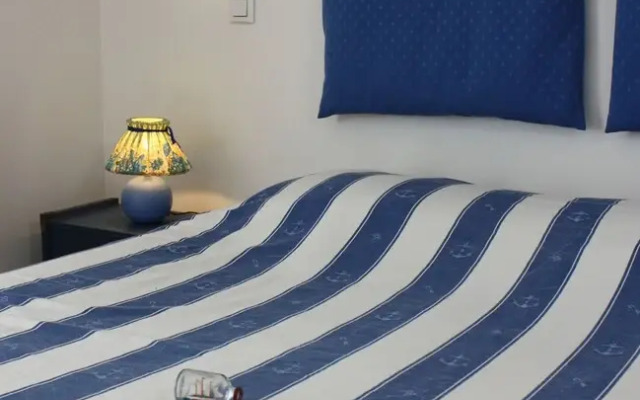Les Keriaden's Gîte 2 personnes