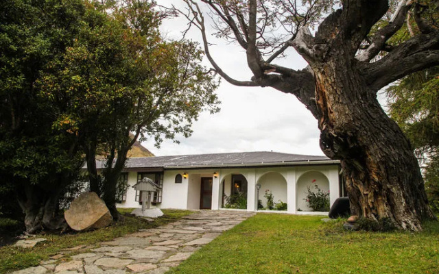 Hosteria Pehoé