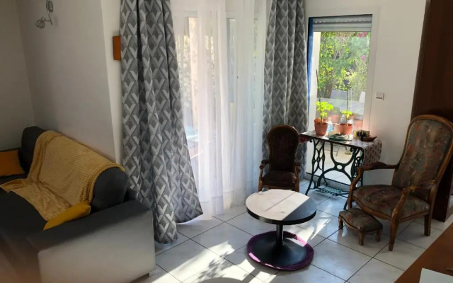 Maison 4 Chambres
