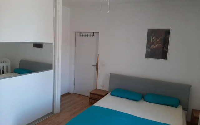 Apartments by the sea Postira, Brac - 737
