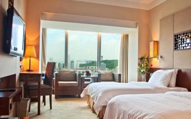 Minnan Hotel Xiamen