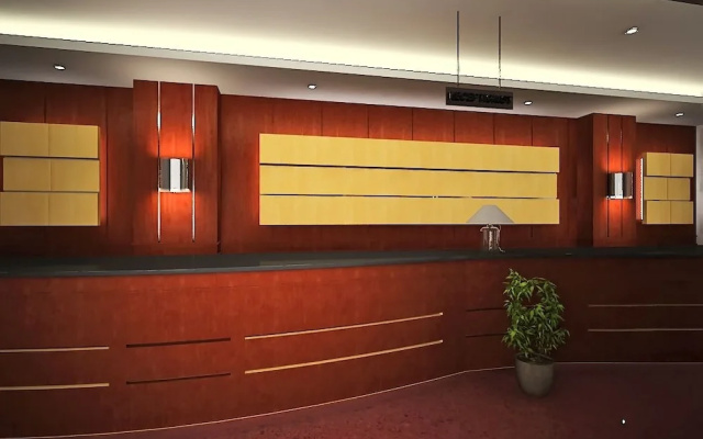 Sanno Hotel