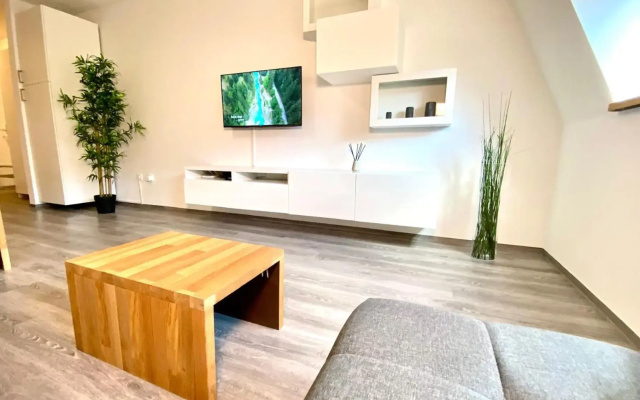 Apartment 3 Sovice