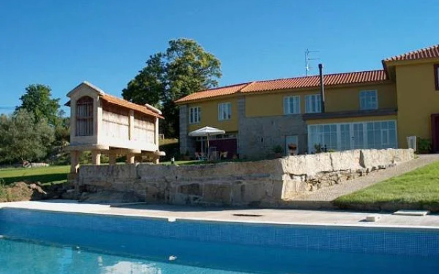 Casa da Eira de Gondomil