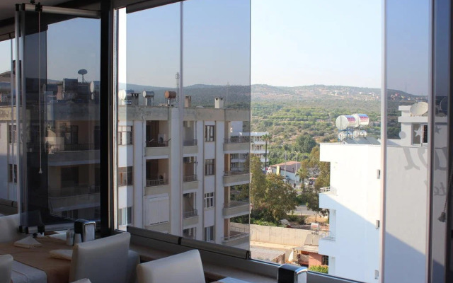 Hotel Alluvi