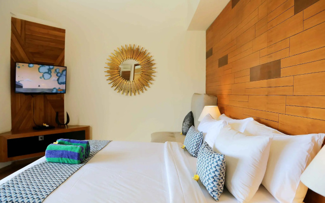 D'Wina Villa Seminyak
