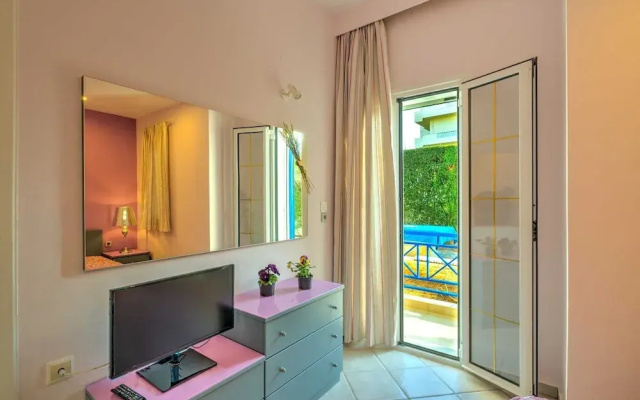Bbq, Backyard, Of Amoudara, Full Kitchen, Parking-3
