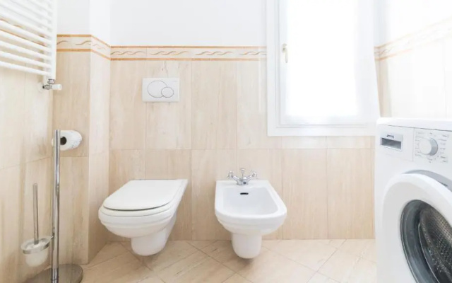 Italianway Apartments - Villa Mafalda