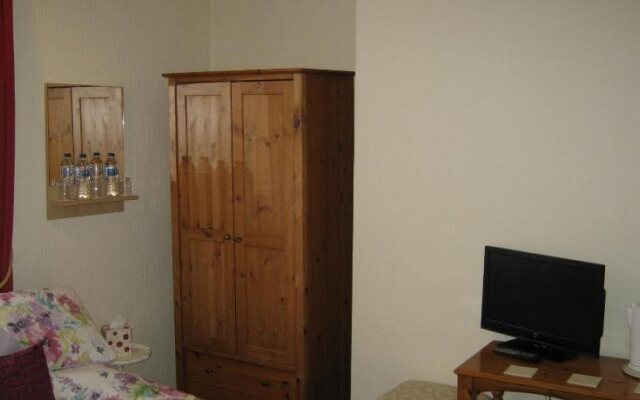 The Marlborough Guest House