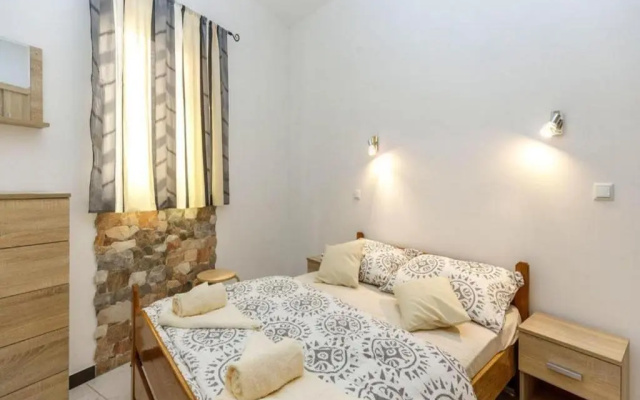 Apartments Senj