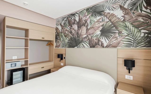 Отель Aldiana Club Rocca Nettuno