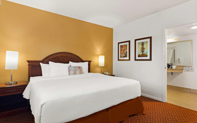 Best Western Port St. Lucie