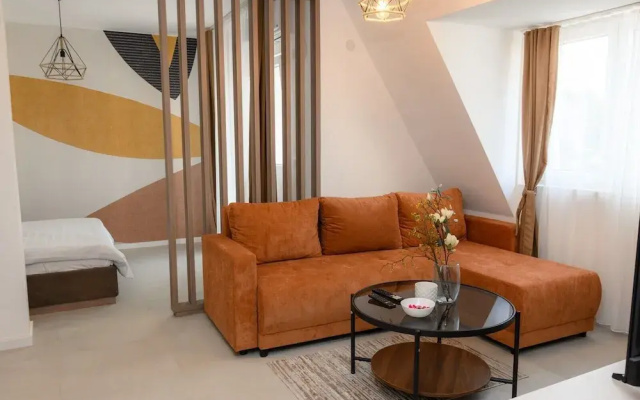 I&I Apartments Lux