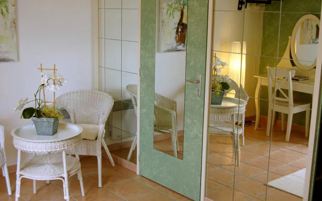 Hôtel Villa Elaia