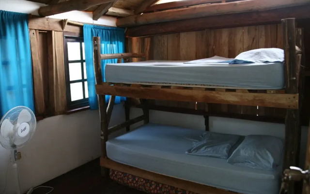 Hostal Oasis