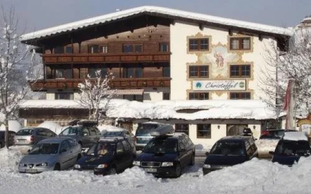 Hotel Christoffel