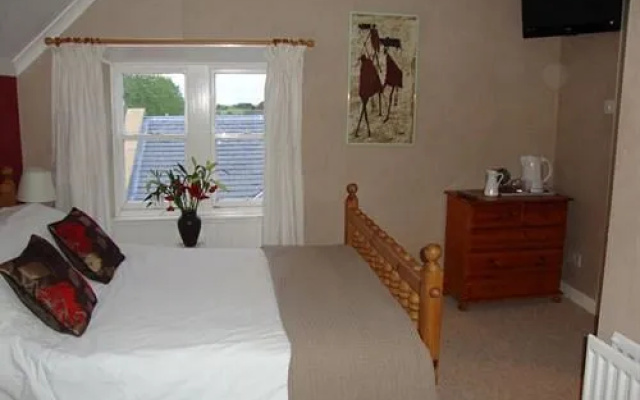 Redrig Cottage B&B