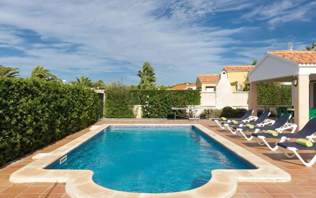 Villa S'Aladern