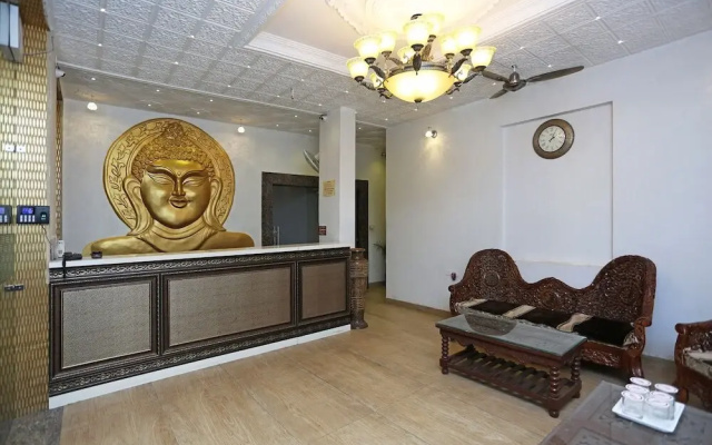 Hotel Mittal By OYO Rooms