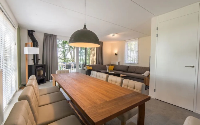 Luxury Villa in Maastricht