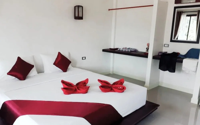 Lanta Amara Resort