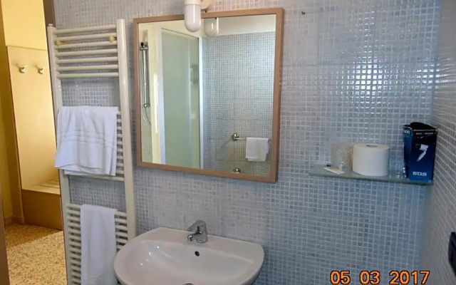 Hotel Mazzocchetti
