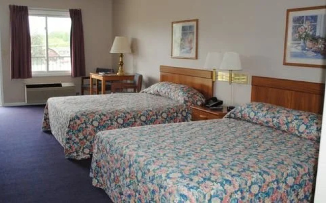 Walloon Lake Lodge