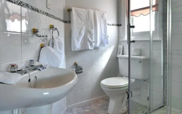 Glendower House