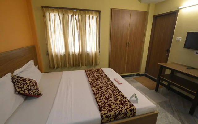 OYO Rooms Madurai Periyar Bus Stand
