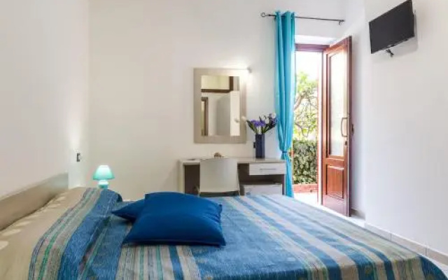 Casa Vacanze Gli Agrumi