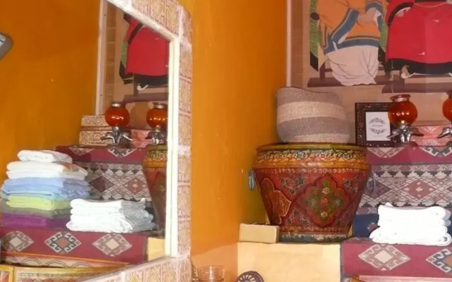 Loft Etnico