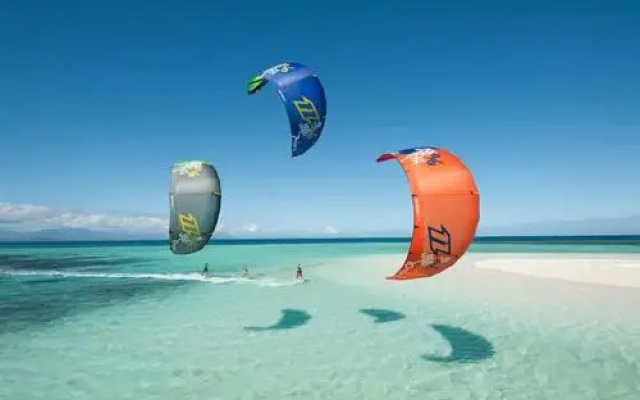 Edge Kite Studio