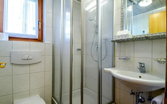 Hotel Garni Golfais