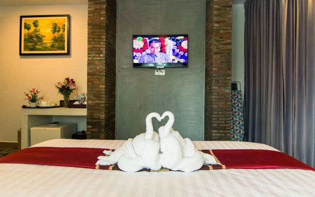 Sovanna Hotel