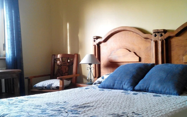 Hotel Rural Valle Agadon - Adults only
