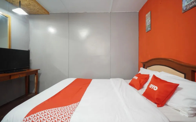 OYO 89646 Panvill Resort