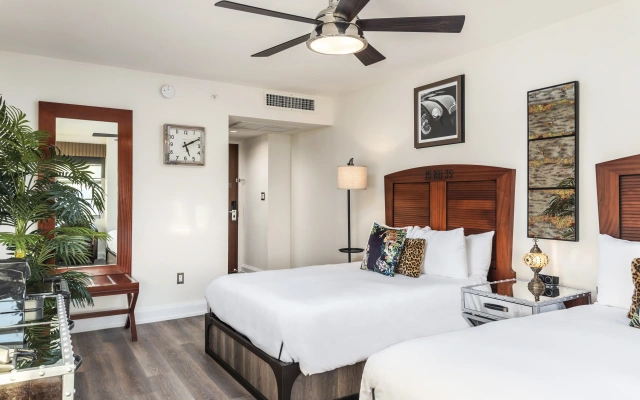 The National Hotel Miami Beach