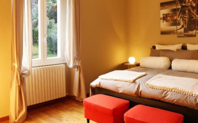Apartment Simply Wonderful