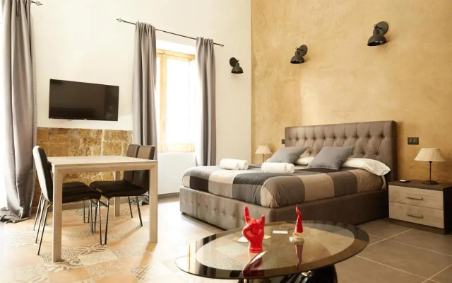 Casa Scassacocchi