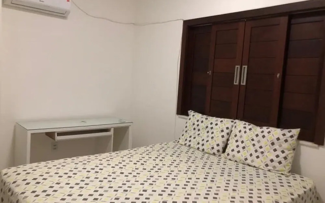 Casa na Ilha - 100 metros da Praia